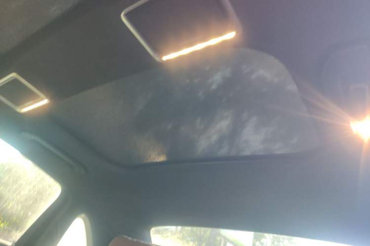 Used Mercedes-Benz E-Class 2021 E 300 L Sporty and Stylish Model Headliner