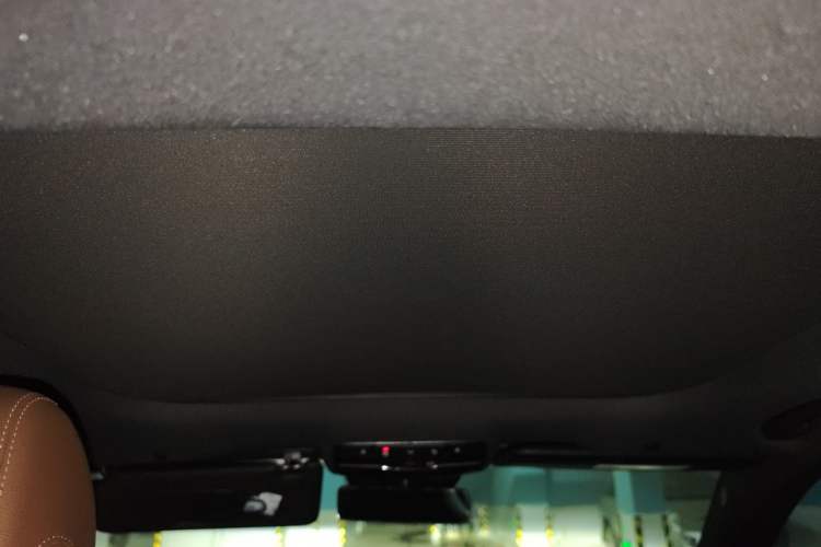Used Mercedes-Benz E-Class 2021 Restyled E 300 Sport Edition Headliner