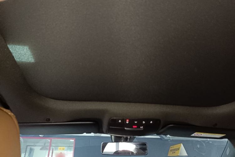 Used Mercedes-Benz E-Class 2021 E 300 L Sporty and Stylish Model Headliner