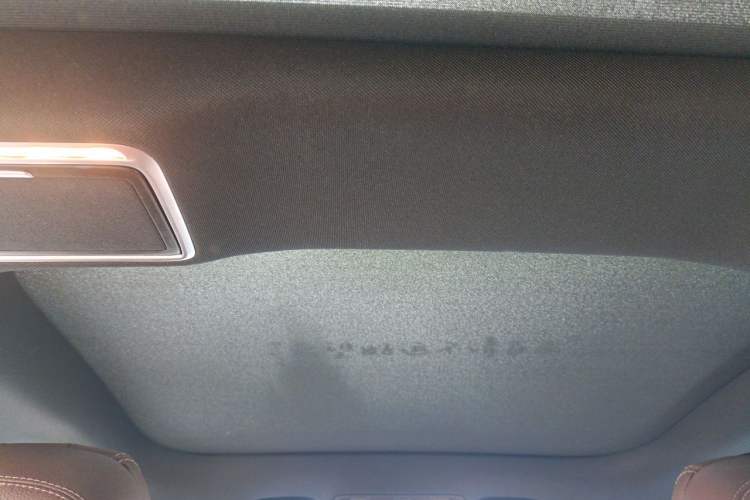 Used Mercedes-Benz E-Class 2021 E 260 L Sport Edition Headliner