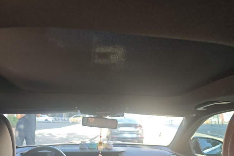 Used Mercedes-Benz E-Class 2021 Restyled E 300 L Sport Luxury Edition Headliner