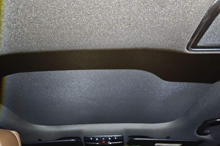 Used Mercedes-Benz E-Class 2021 E 300 L Sport Luxury Edition Headliner