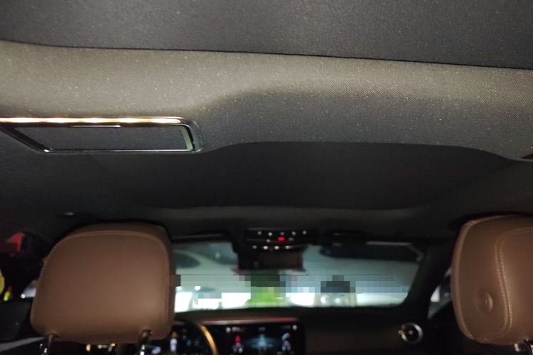 Used Mercedes-Benz E-Class 2021 E 300 L Sport Premium Edition Headliner