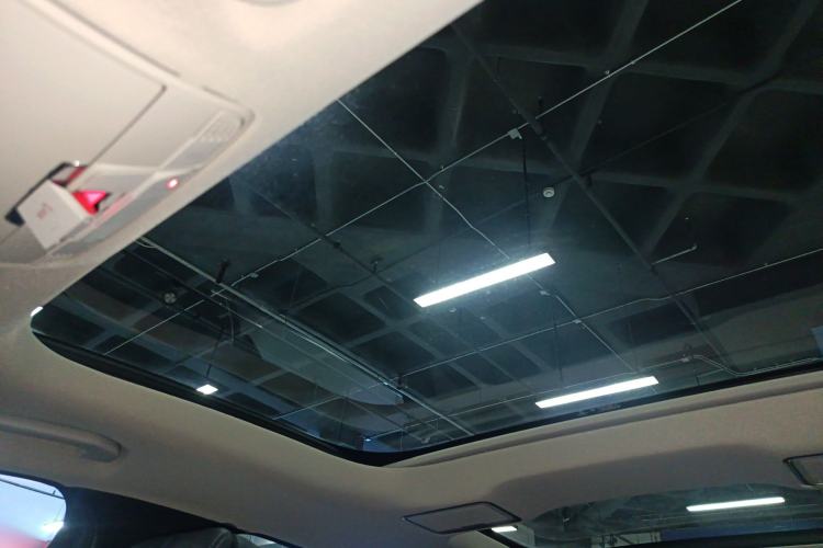 Used Mercedes-Benz E-Class 2021 E 300 L Luxury Model Headliner