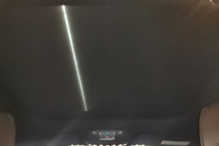 Used Mercedes-Benz E-Class 2021 Facelift E 260 L Sport Edition Headliner