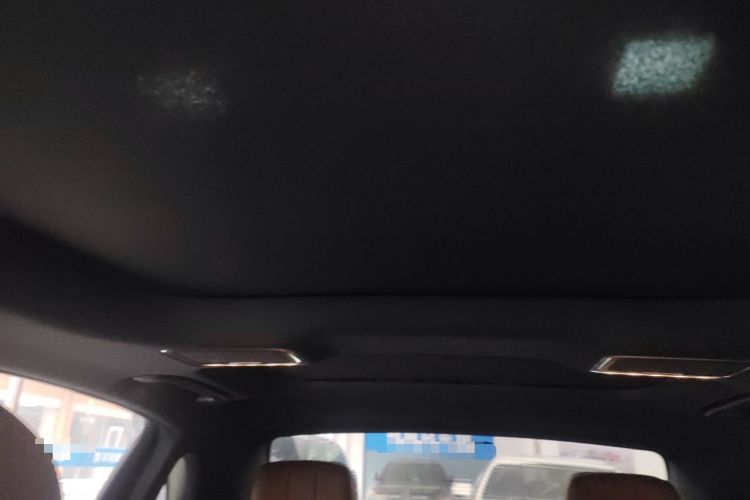 Used Mercedes-Benz E-Class 2021 E 300 L Sporty and Stylish Model Headliner