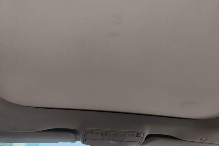 Used Mercedes-Benz E-Class 2021 Restyled E 300 L Luxury Edition Headliner