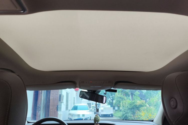 Used Mercedes-Benz E-Class 2021 E 300 L Luxury Model Headliner