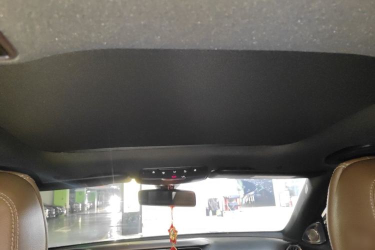 Used Mercedes-Benz E-Class 2021 E 260 L Sport Edition Headliner