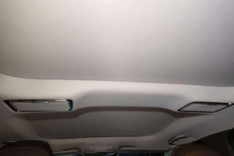 Used Mercedes-Benz E-Class 2021 Restyled E 300 L Luxury Edition Headliner