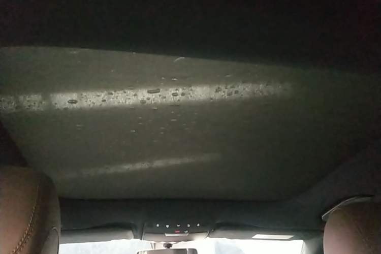 Used Mercedes-Benz E-Class 2021 Updated E 260 Fashion Sport Edition Headliner