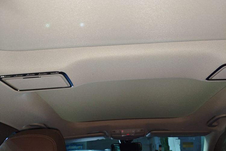 Used Mercedes-Benz E-Class 2021 E 300 L Stylish Model Headliner