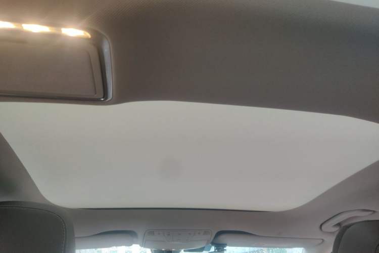 Used Mercedes-Benz E-Class 2021 E 300 L Stylish Model Headliner