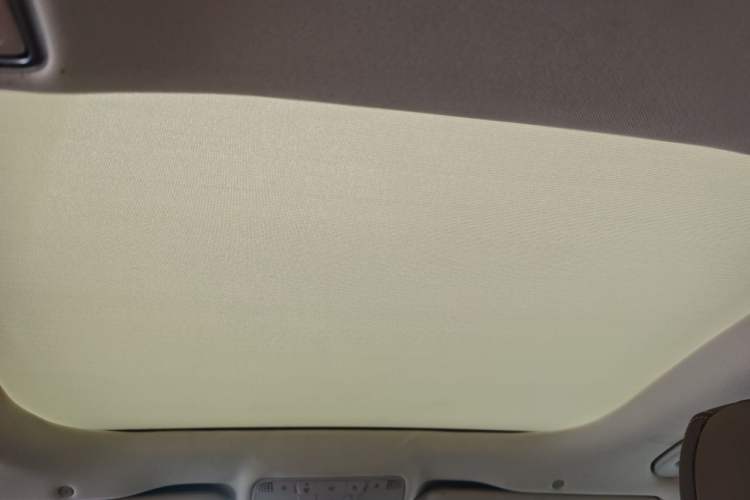 Used Mercedes-Benz E-Class 2021 Facelift E 260 L Sport Edition Headliner