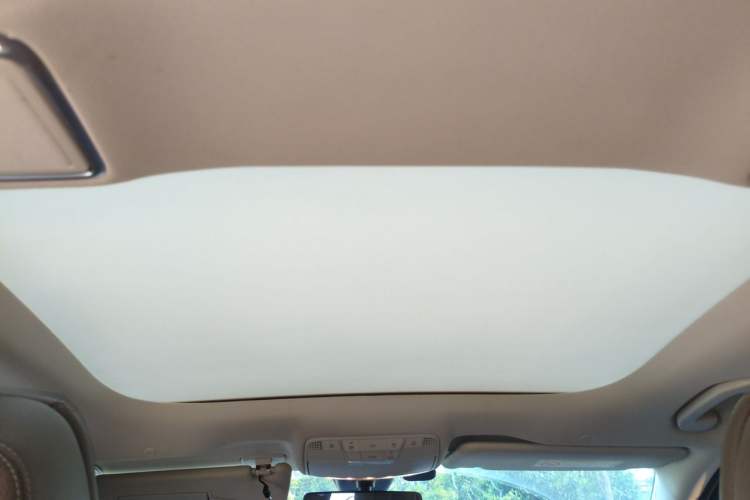 Used Mercedes-Benz E-Class 2021 E 300 L Stylish Model Headliner