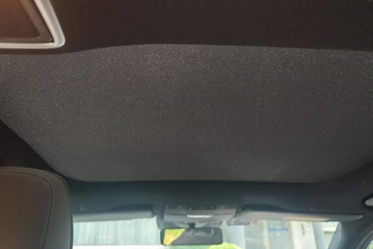 Used Mercedes-Benz E-Class 2021 Restyled E 300 L Sport Premium Edition Headliner
