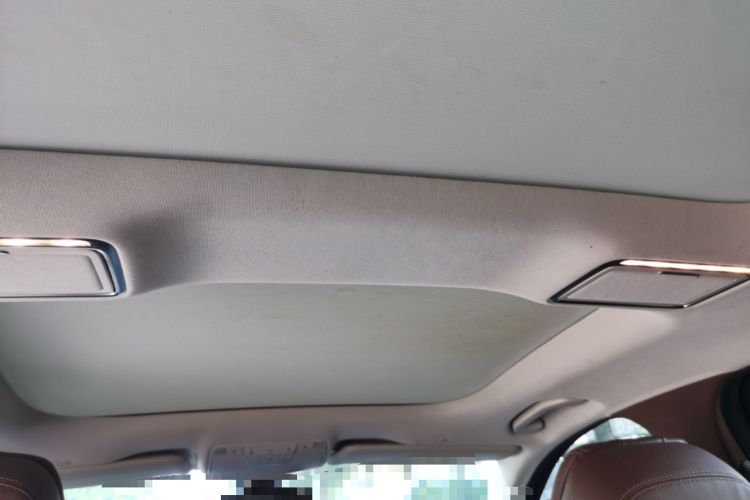 Used Mercedes-Benz E-Class 2021 Facelift E 300 L Stylish Edition Headliner
