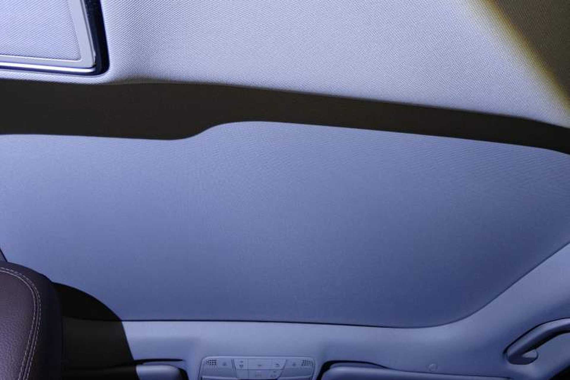 Used Mercedes-Benz E-Class 2021 Restyled E 300 L Luxury Edition Headliner