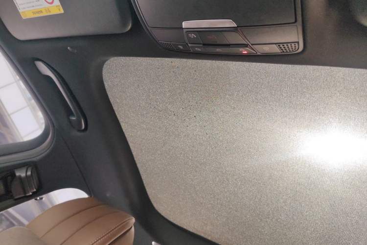 Used Mercedes-Benz E-Class 2021 E 260 L Sport Edition Headliner