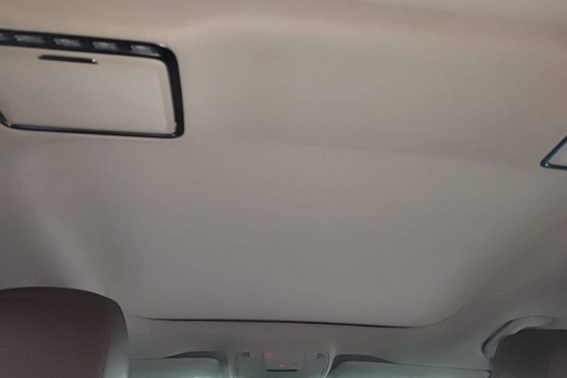 Used Mercedes-Benz E-Class 2021 Facelift E 300 L Stylish Edition Headliner