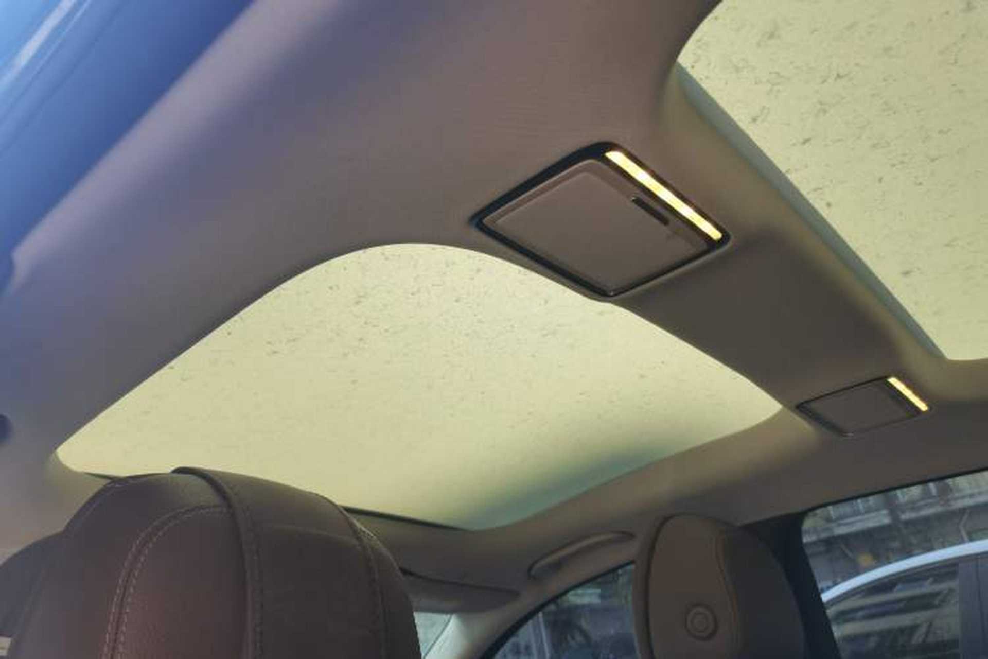 Used Mercedes-Benz E-Class 2021 Facelift E 260 L 4MATIC Headliner