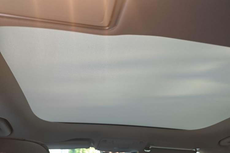Used Mercedes-Benz E-Class 2021 E 300 L Luxury Model Headliner
