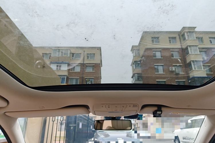 Used Mercedes-Benz E-Class 2021 Restyled E 300 L Luxury Edition Headliner