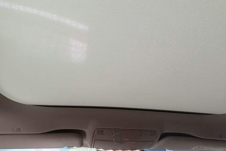 Used Mercedes-Benz E-Class 2021 Restyled E 300 L Luxury Edition Headliner