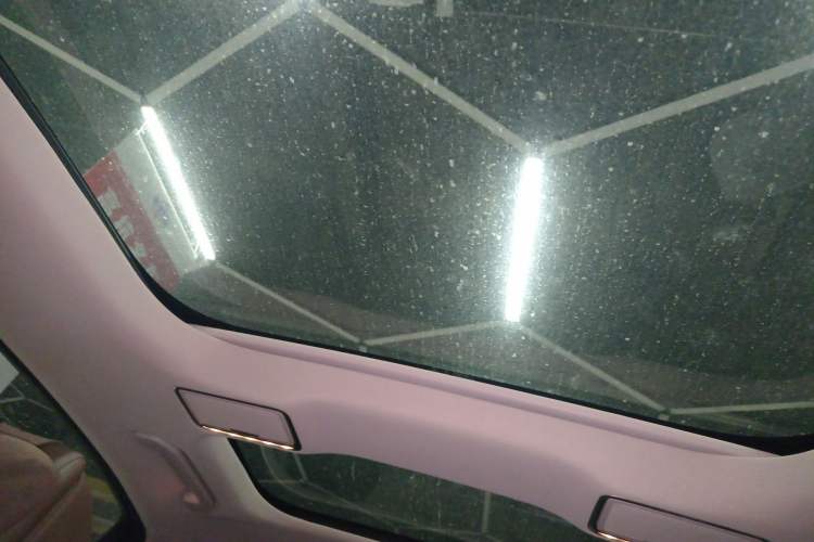 Used Mercedes-Benz E-Class 2021 E 300 L Stylish Model Headliner