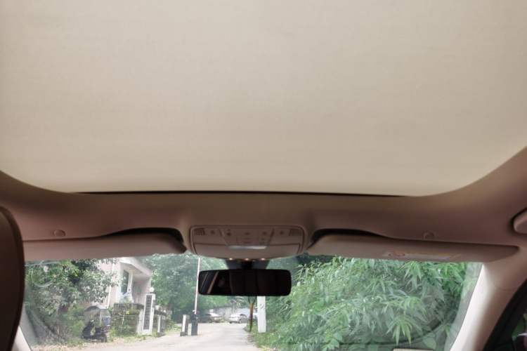 Used Mercedes-Benz E-Class 2021 E 300 L Luxury Model Headliner