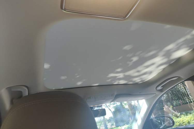 Used Mercedes-Benz E-Class 2021 Facelift E 260 L Headliner