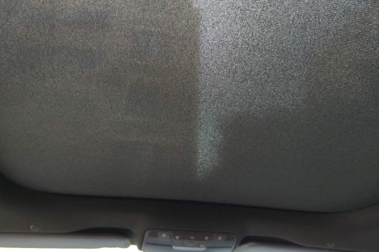 Used Mercedes-Benz E-Class 2021 Facelift E 300 L Stylish Edition Headliner