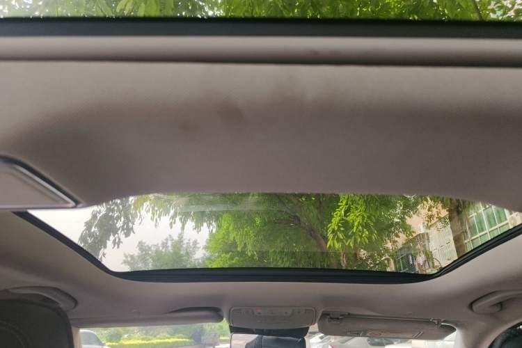 Used Mercedes-Benz E-Class 2021 E 300 L Sport Premium Edition Headliner