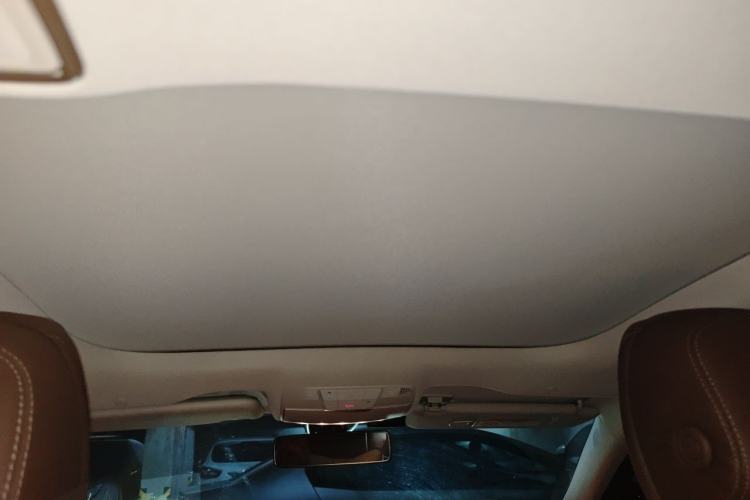 Used Mercedes-Benz E-Class 2021 E 300 L Luxury Model Headliner