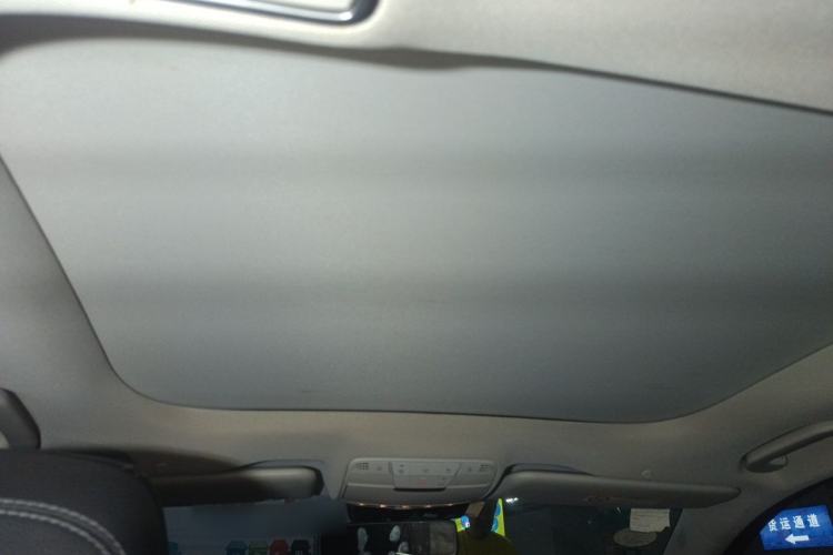 Used Mercedes-Benz E-Class 2021 E 300 L Sport Luxury Edition Headliner