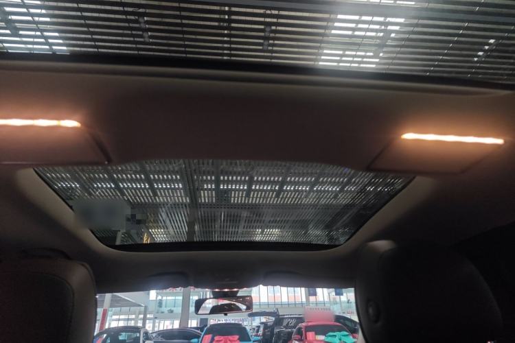 Used Mercedes-Benz E-Class 2021 Facelift E 260 L Headliner