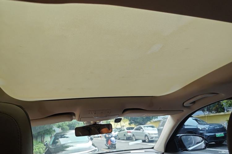 Used Mercedes-Benz E-Class 2021 E 260 L 4MATIC Headliner