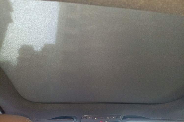 Used Mercedes-Benz E-Class 2021 E 260 Stylish Sports Edition Headliner
