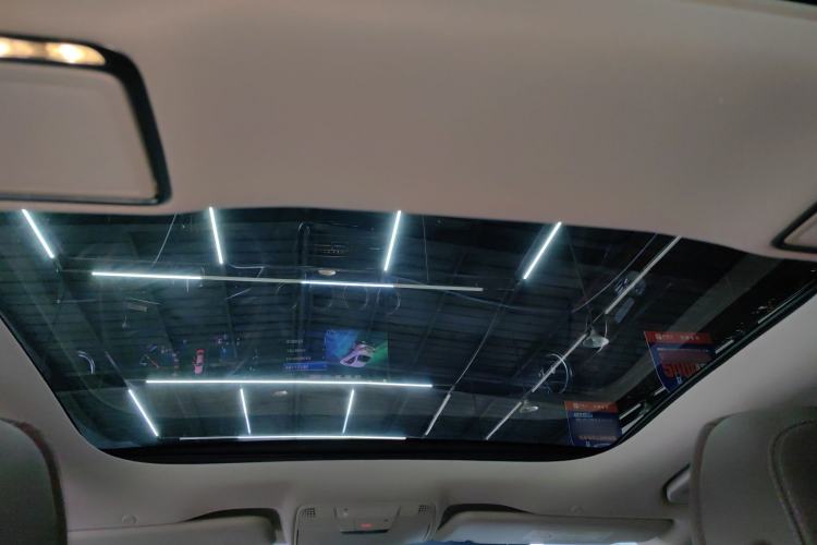 Used Mercedes-Benz E-Class 2021 E 300 L Stylish Model Headliner