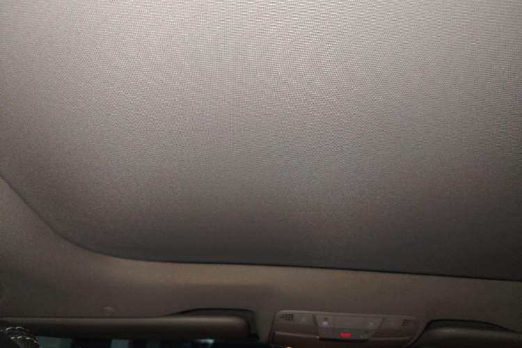 Used Mercedes-Benz E-Class 2021 E 300 L Stylish Model Headliner