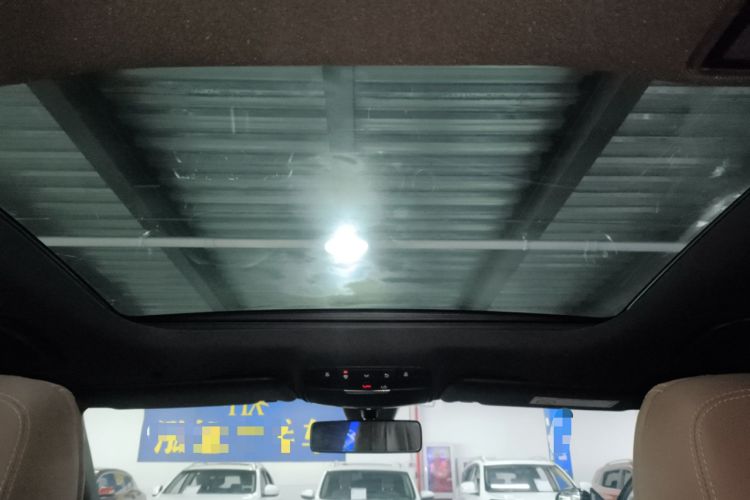 Used Mercedes-Benz E-Class 2021 E 300 L Sporty and Stylish Model Headliner