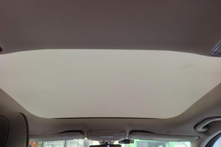 Used Mercedes-Benz E-Class 2021 E 300 L Luxury Model Headliner