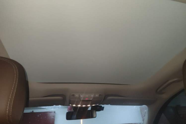 Used Mercedes-Benz E-Class 2021 E 300 L Stylish Model Headliner