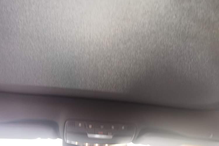 Used Mercedes-Benz E-Class 2021 E 300 L Sport Premium Edition Headliner