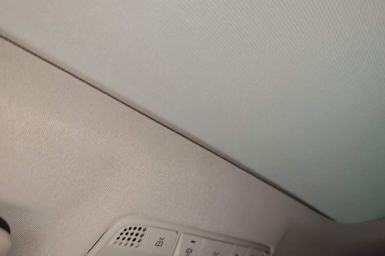 Used Mercedes-Benz E-Class 2021 Restyled E 300 L Luxury Edition Headliner