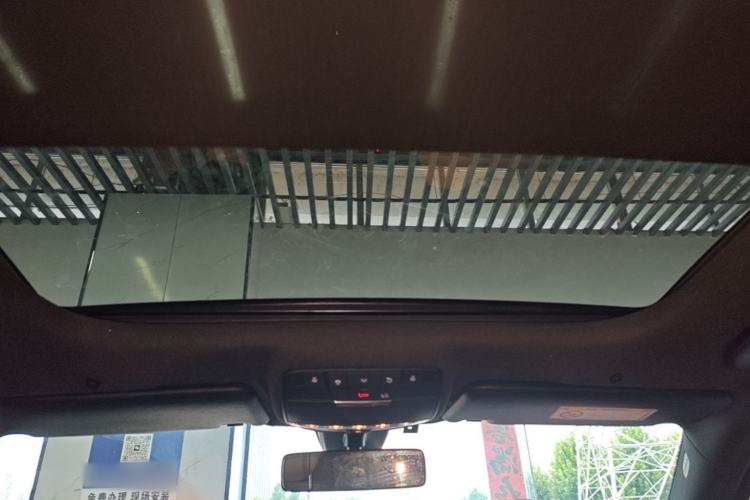 Used Mercedes-Benz E-Class 2021 E 300 L Sporty and Stylish Model Headliner