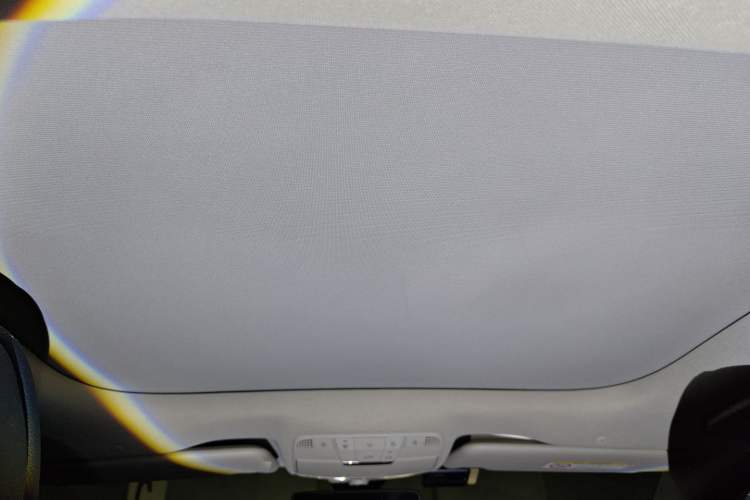 Used Mercedes-Benz E-Class 2021 E 300 L Stylish Model Headliner