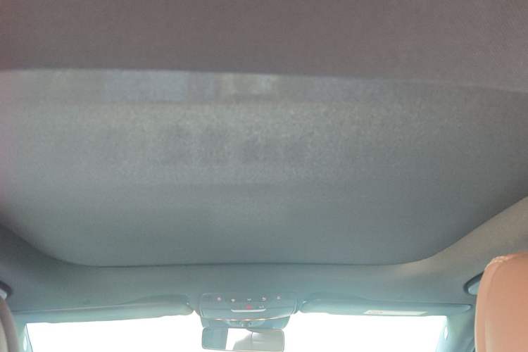 Used Mercedes-Benz E-Class 2021 E 300 L Sport Premium Edition Headliner