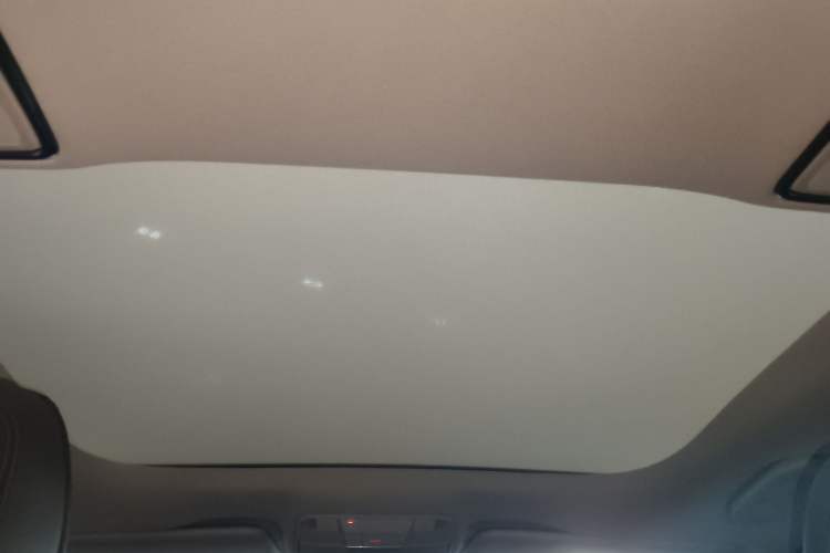 Used Mercedes-Benz E-Class 2021 E 300 L Stylish Model Headliner