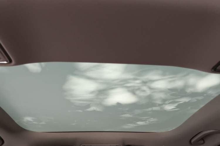 Used Mercedes-Benz E-Class 2021 E 300 L Luxury Model Headliner